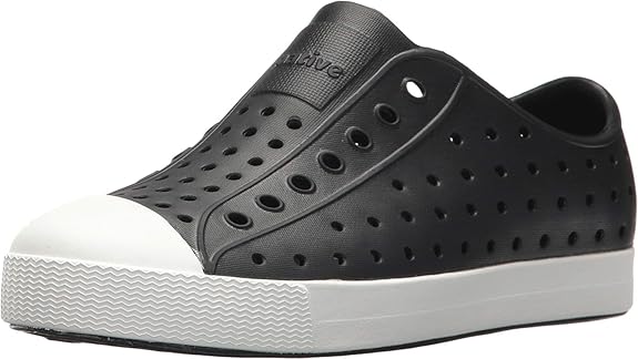 Native Shoes Unisex-Kids Jefferson Sneakers - Gallery 10