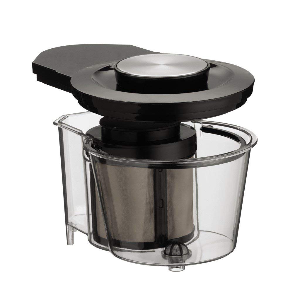 Cuisinart DCB-10 7-Cup Cold Brew Coffeemaker - Gallery 13