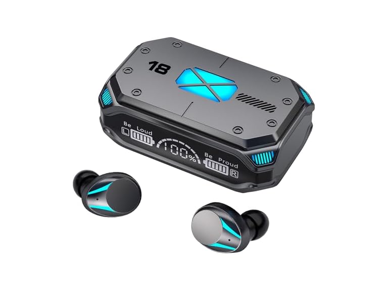 JiaSifu True Wireless 