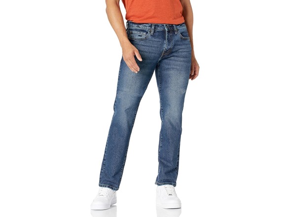 Vintage Light Wash