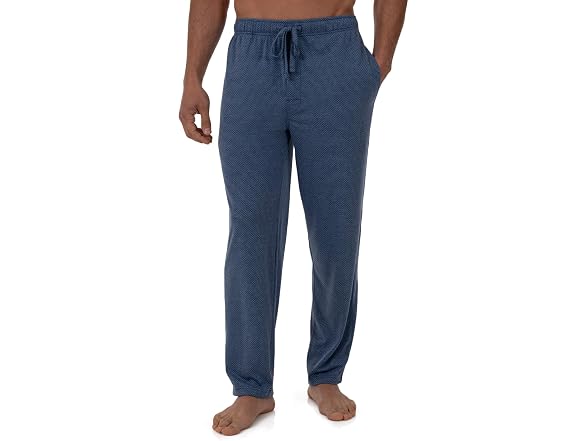 Fruit Of The Loom Men (L) Moisture Wicking Pant