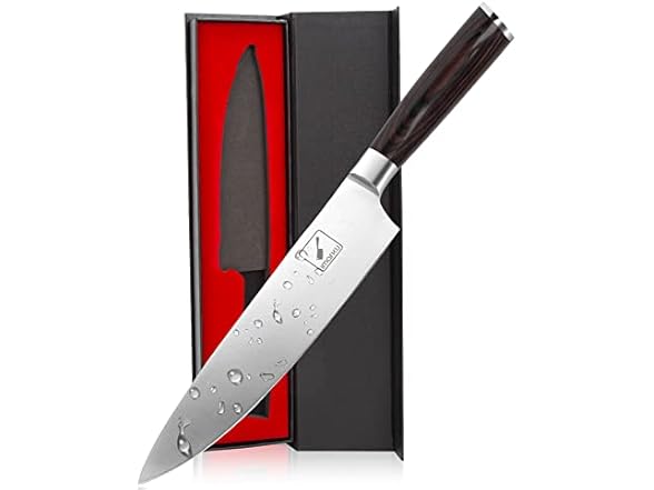 imarku 8 inch Chef Knife