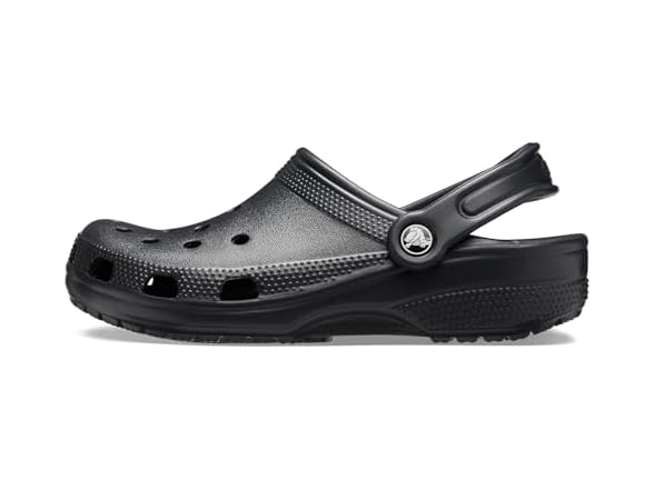 Crocs Unisex-Adult Classic Clogs,