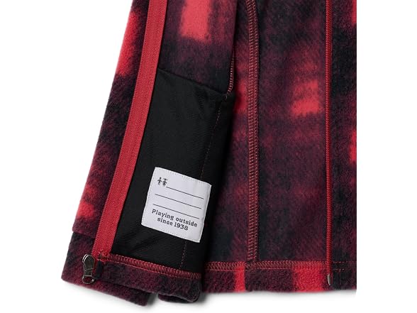 Columbia Benton Springs Ii Fleece