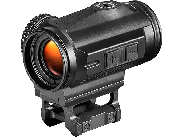 Vortex Spitfire HD Gen II 3X Prism Scope