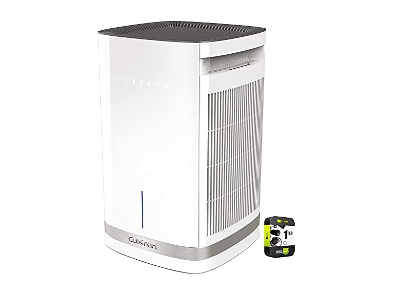 Cuisinart Air Purifier for Countertop