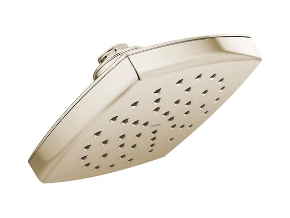 Moen S6365EPNL Voss 6" Single-Function