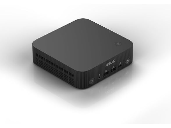 ASUS ExpertCenter PN54 Copilot+ Mini PC for Business Ryzen AI 7 50 Tops NPU