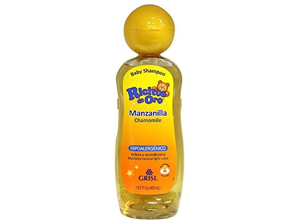 $1.99 Chamomile Ricitos de Oro dealfomo