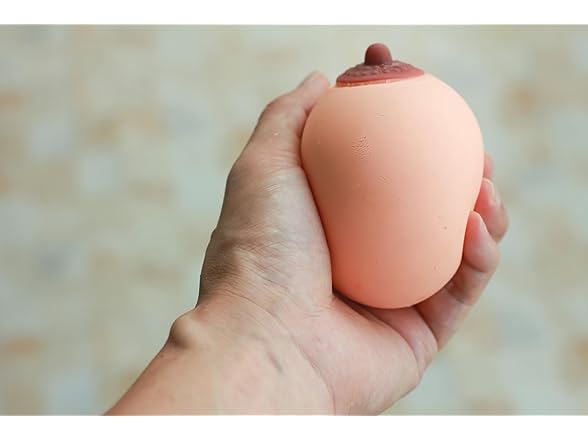 Vrogadso Funny Stress Ball Rubber Funny