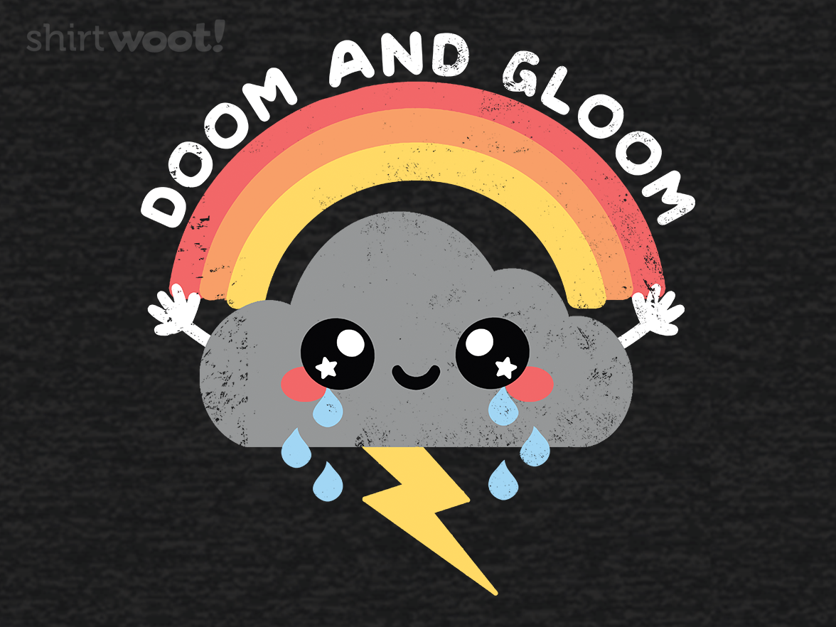 Doom and Gloom - Gallery 4