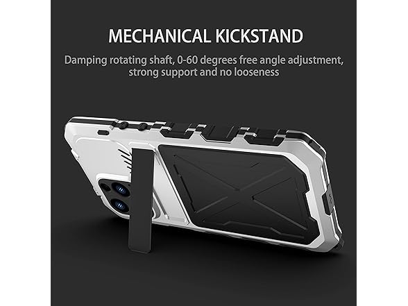 Cyberland for iPhone 14 Pro Max Case