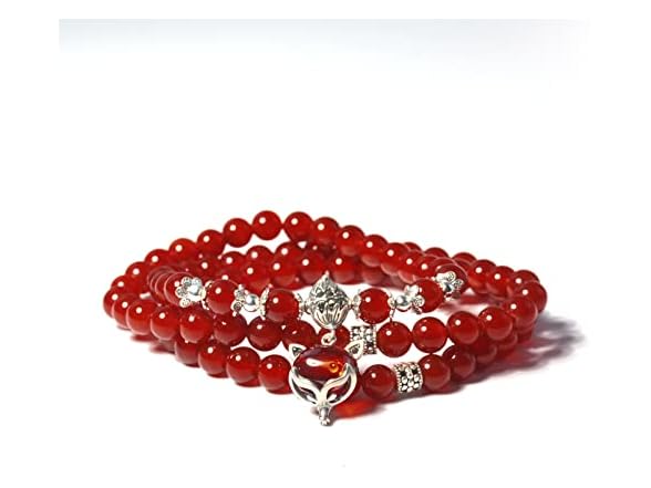 Ruishupin Natural agate stone bracelet