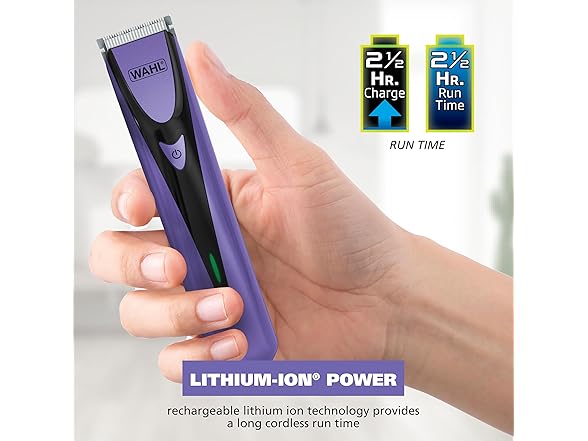 Wahl Wahl Bikini Sculpt Pro 2 in 1