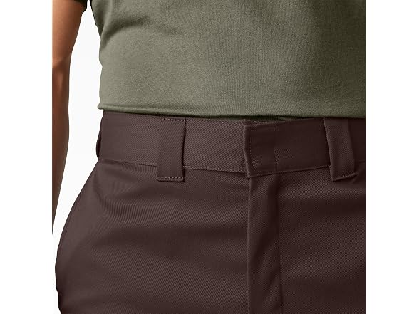 Dickies Men (32W x 34L) 874 Flex Work Pant