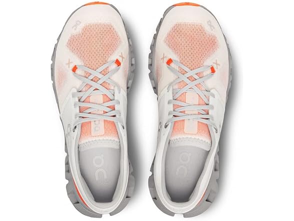 On Running Cloud X 3 Women's Shoes