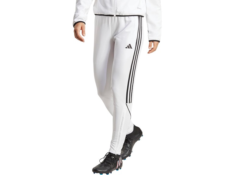 adidas Womens Tiro23 League Pants White 3X