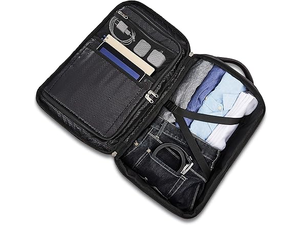 Samsonite Modern Utility Travel Backpack, Charcoal Heather