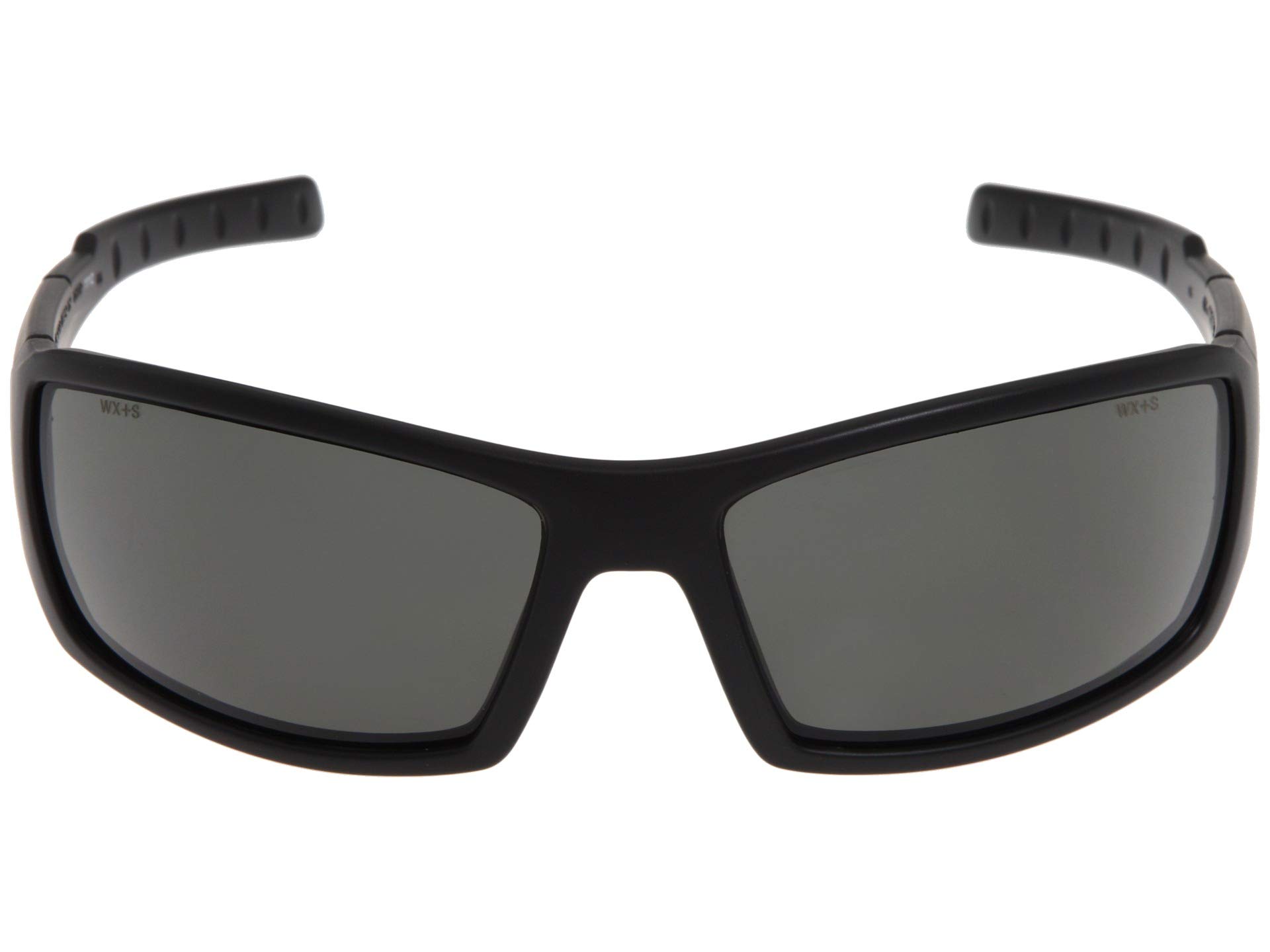 Willey X WX Twisted Black Ops Sunglasses - Gallery 6