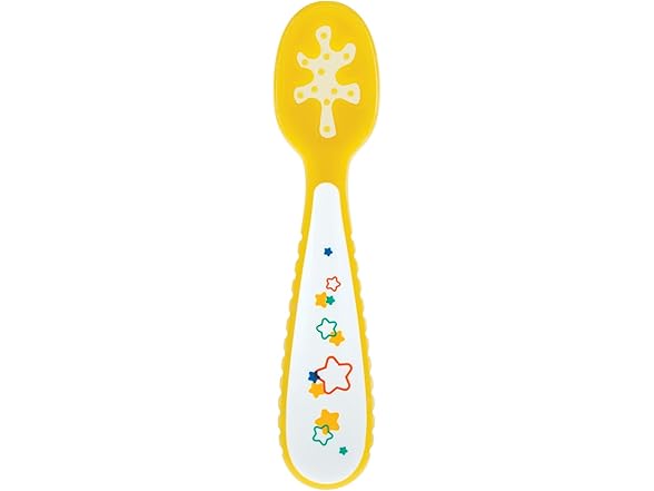 Nuby Baby's First Spoons Set - (3-Pack)