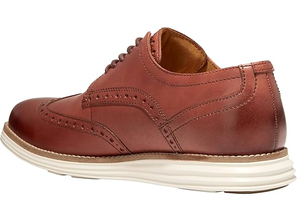 Mens Cole Haan Original Grand Shortwing (8.5)