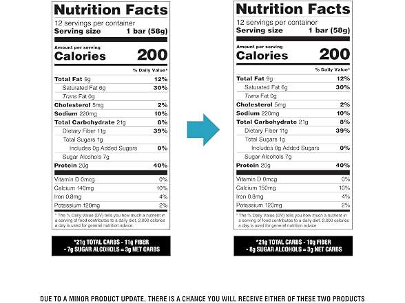 Quest | Nutrition Overload Protein 20g