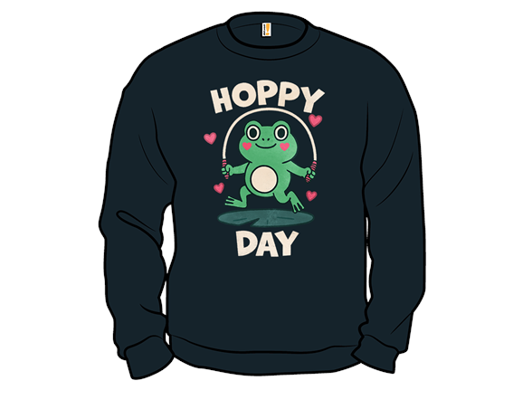 Hoppy Day