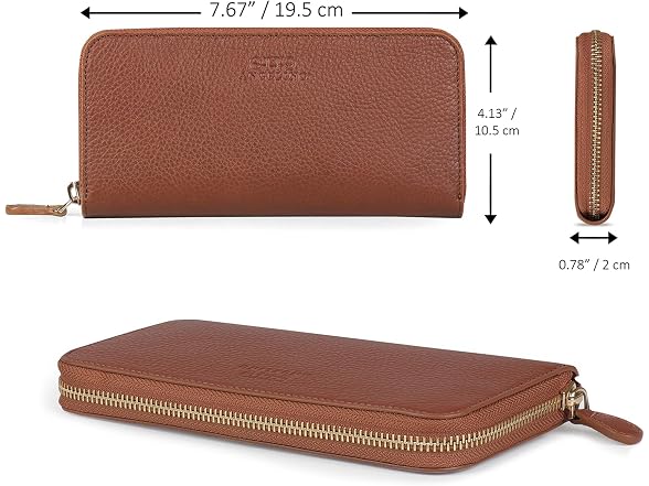 Otto Angelino Compatible Slots Wallet