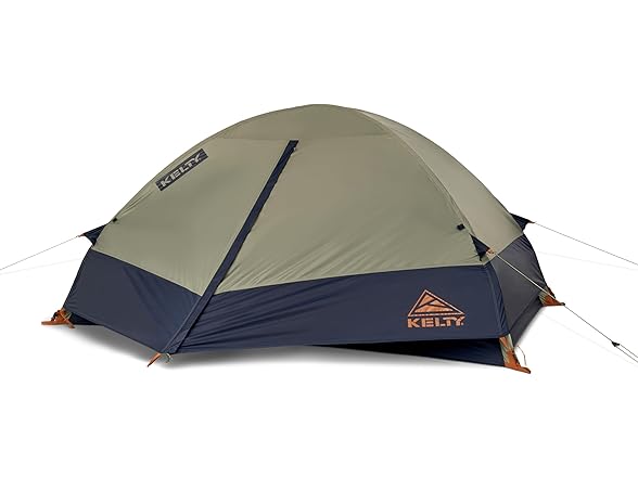 Kelty Late Start 2P Backpacking Tent