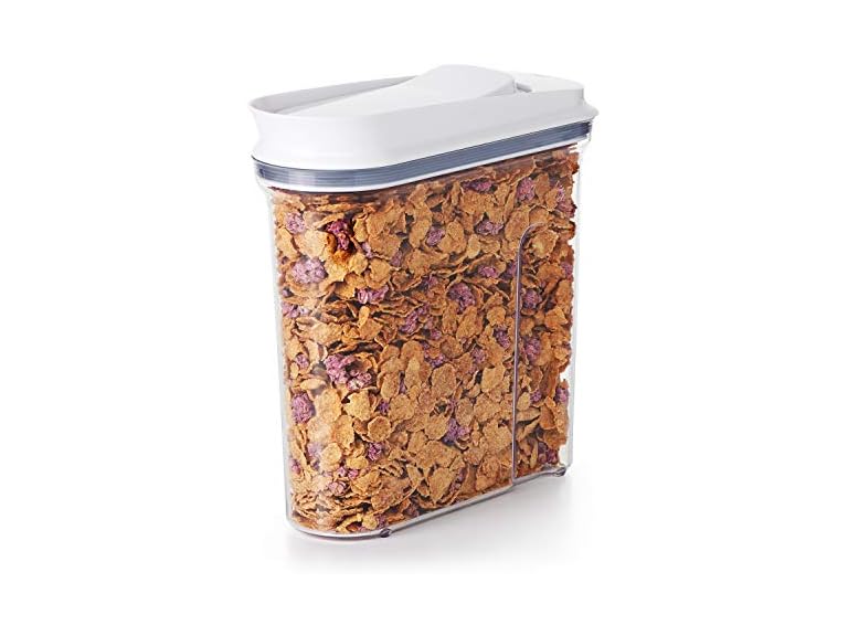 OXO Good Grips Airtight POP Medium Cereal Dispenser (