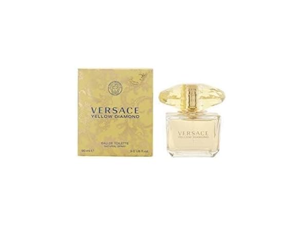 Versace 8011003804566-EP VERSACE 8011003804566