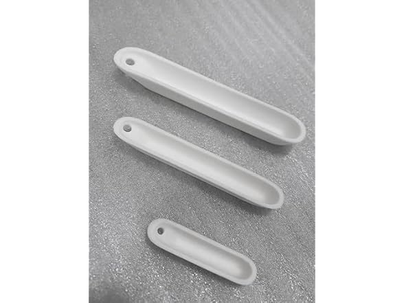 Alpha Nanotech Alumina Ceramic Boats