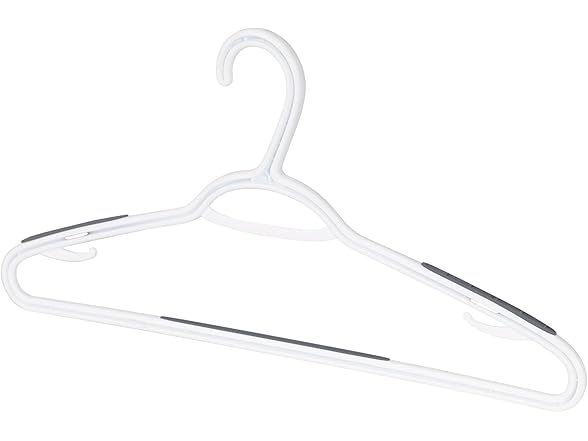 Neatfreak Slim Non Slip Hangers 