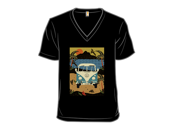 Traveller