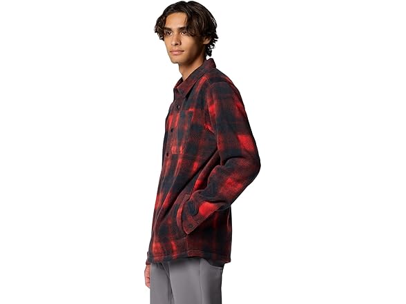 Sail Red Omblur
