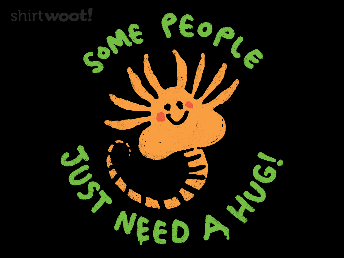 Some People Just Need a Hug - Gallery 4