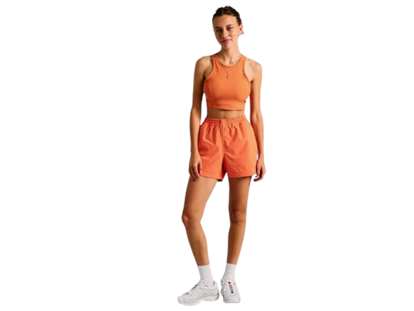 Outdoor Voices RecTrek 4" Short