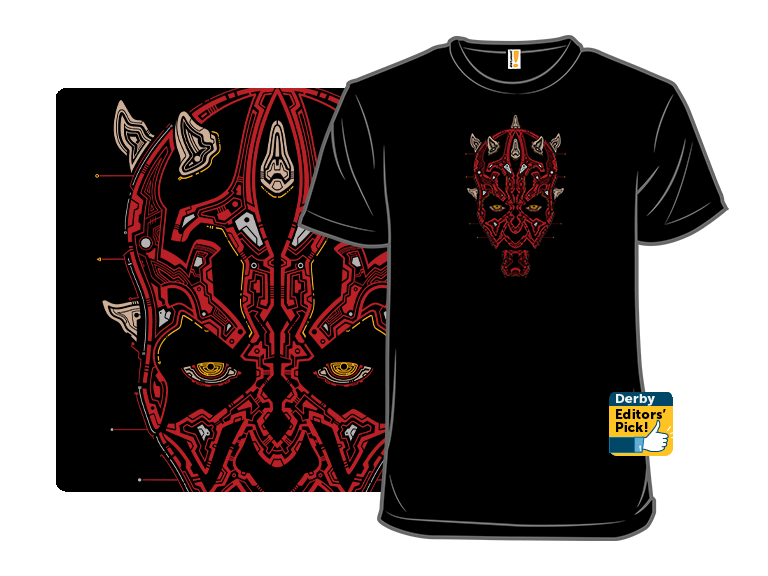 Shadow Lord - Gallery 8
