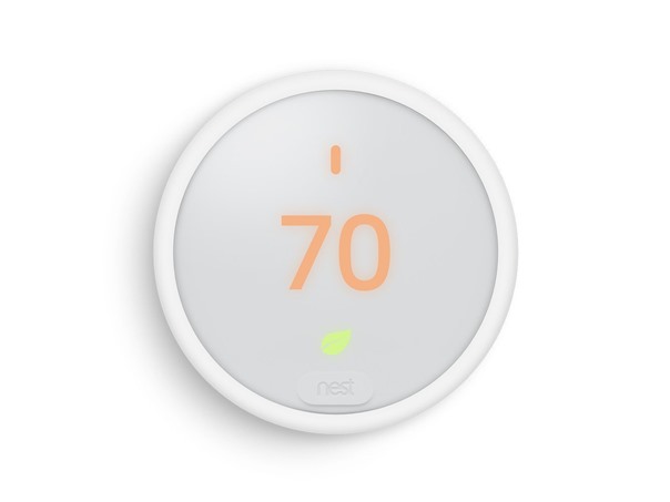 Nest Thermostat E