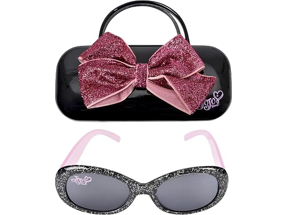 JoJo Siwa Sunglasses w-Matching Case