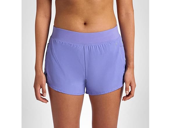 HEAD Womens Vigor Short (LG)