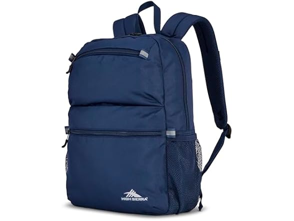 High Sierra Abbreviate Backpack