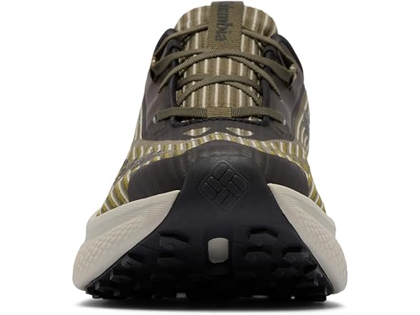 Columbia Men's Kono, Grey Green/Peatmoss, 7