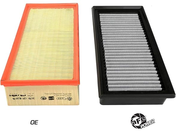 aFe Power AfE Power 31-10181 Performance Air Filt