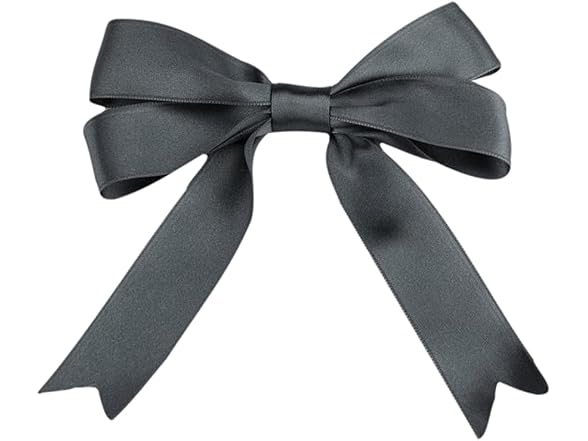 Ribbon Bazaar Luxious® Double Faced Satin -