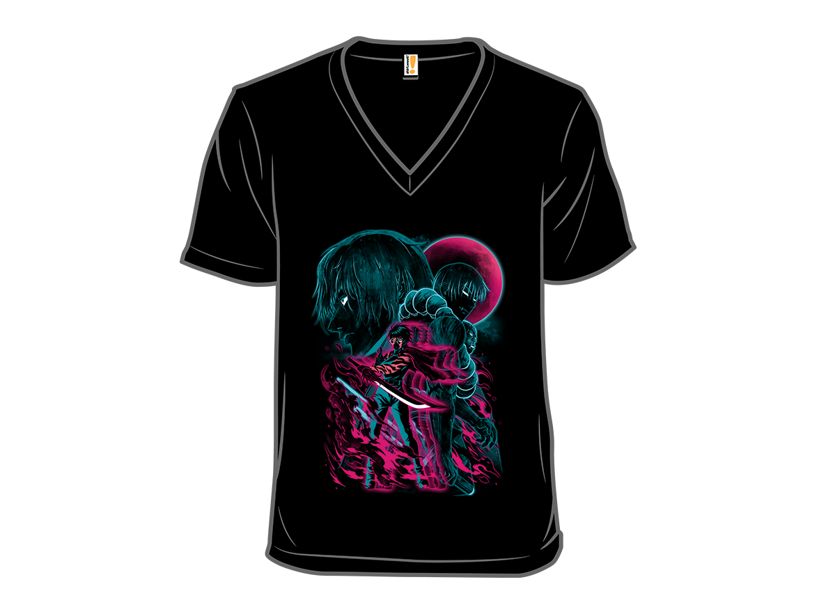 Natural Born Catastrophes - Gallery 10