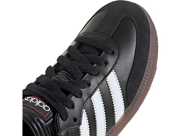 Adidas Boys Samba Indoor Sneakers