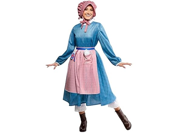 Rubies at Party City American Girl: