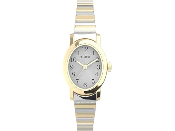 Timex Cavatina Watch
