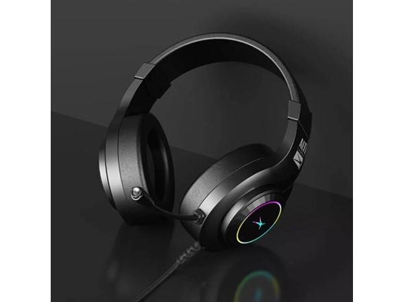Altec Lansing 7.1 Wired RGB Gaming Headset
